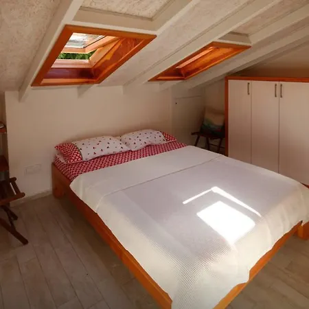 Apartamento Little Mira's