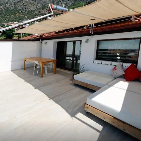 Little Mira's Apartamento