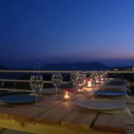 Little Mira's * Kaş