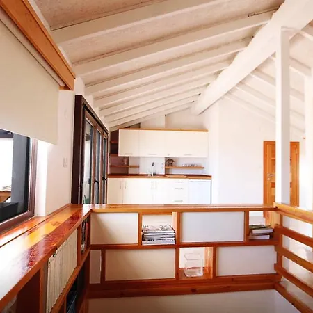 Apartamento Little Mira's